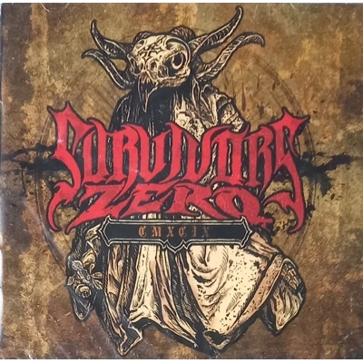 Survivors Zero - CMXCIX..