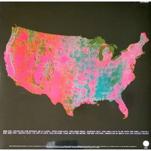 Talking Heads - More songs about buildings and food