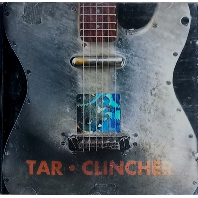 Tar - Clincher CD