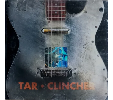 Tar - Clincher CD