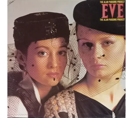 The Alan Parsons Project - Eve