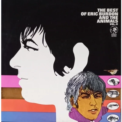 The Best Of Eric Burdon..