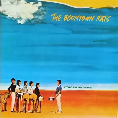 The Boomtown Rats - A T..