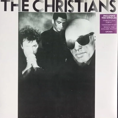 The Christians - The Ch..