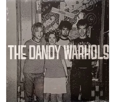 The Dandy Warhols – Live At The X-Ray Cafe
