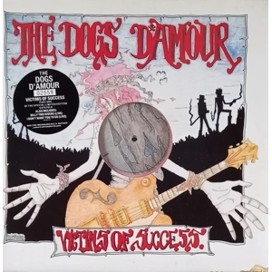 The Dogs D'amour - Victims of Success