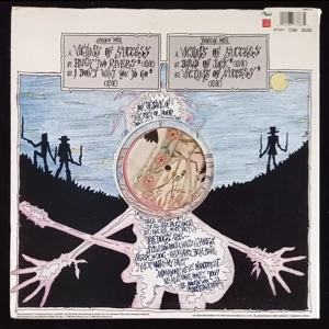 The Dogs D'amour - Victims of Success