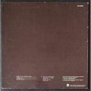 The Police - Ghost In The Machine