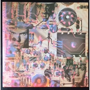 The Police - Ghost In The Machine