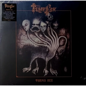 The Tempter - Turpis Rex