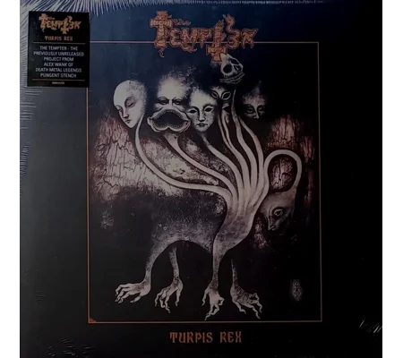 The Tempter - Turpis Rex
