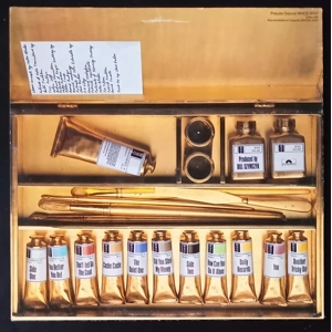 The Who - Face Dances