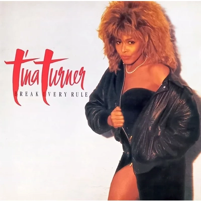 Tina Turner - Break Eve..
