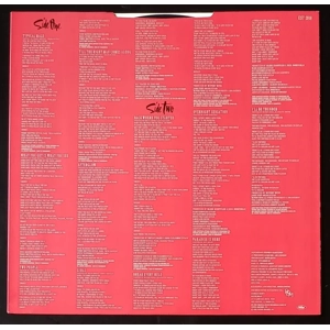 Tina Turner - Break Every Rule