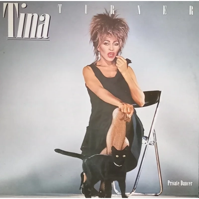 Tina Turner - Private D..