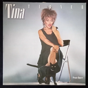 Tina Turner - Private Dance