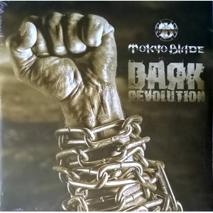 Tokyo Blade - Dark Revolution