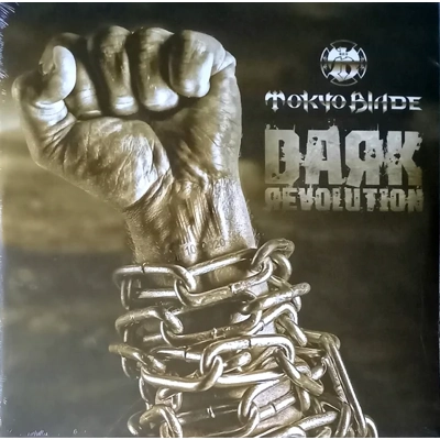Tokyo Blade - Dark Revo..