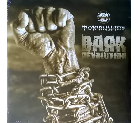 Tokyo Blade - Dark Revolution