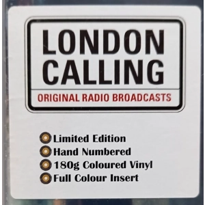 Traffic - Live on Air 1967