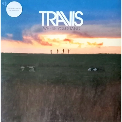 Travis - Where You Stand