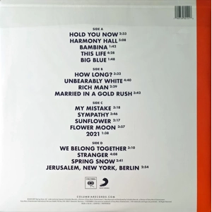 Vampire Weekend – Father of the Bride