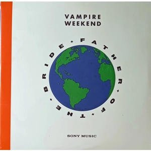 Vampire Weekend – Father of the Bride