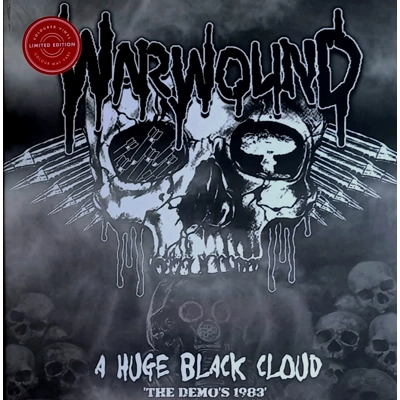 Warwound - A Huge Black..