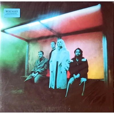 Wolf Alice – Blue Weeke..