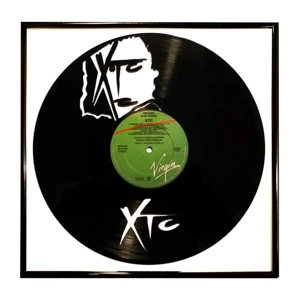 XTC Logo Wall Decoration