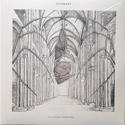 Zatokrev – Silk Spiders..
