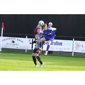 Match Day BALL  Sponsorship