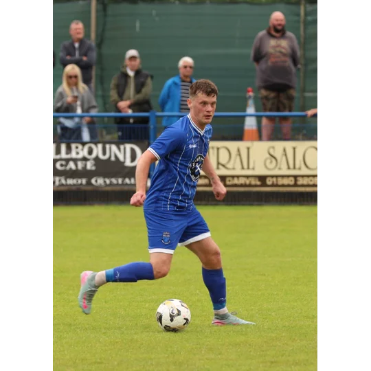 Match Day BALL Sponsorship
