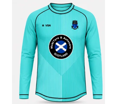 Adult GK Top