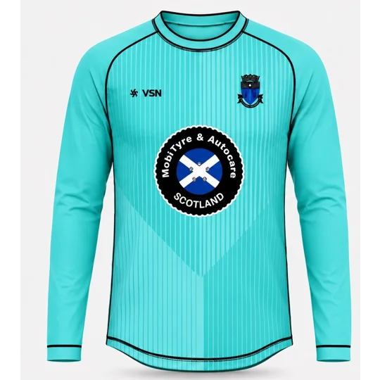 Adult GK Top