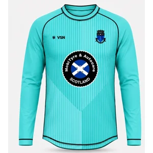 JUNIOR Goal Keeper Top