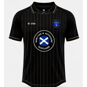 JUNIOR Away Top