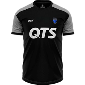 Darvel FC Away Shirt Adult