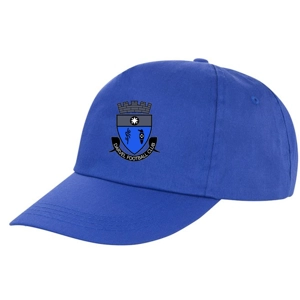 Darvel FC Baseball Cap