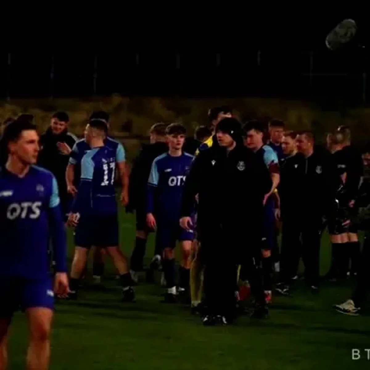 Darvel FC vs Vale of Clyde 04 .03 .2026