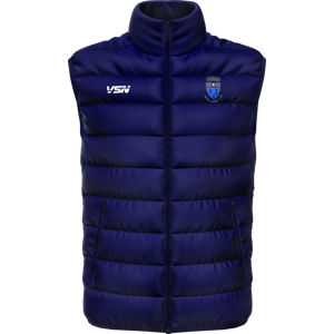 Darvel FC Bodywarmer Adult