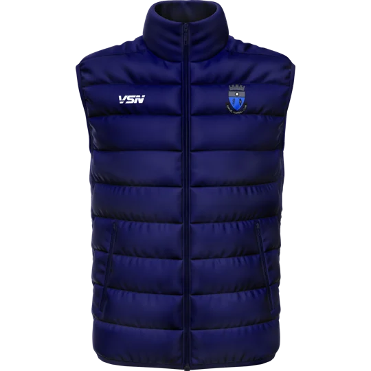 DFC Bodywarmer Adult