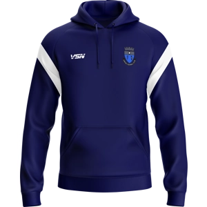 Darvel FC Hoodie Adult