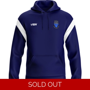 Darvel FC Hoodie YOUTH