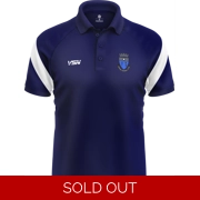 Darvel FC Polo Shirt Adult