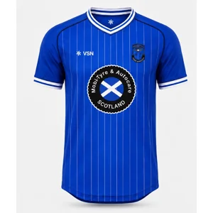 1st Team Player Sponsorship