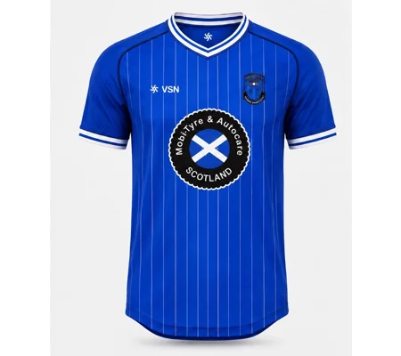 JUNIOR Home Top