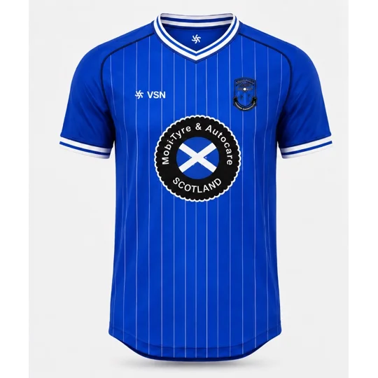 JUNIOR Home Top