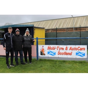 Match Day Sponsorship @ Home Games