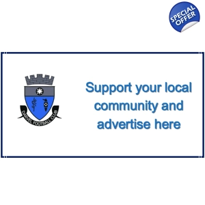 Pitchside Advertising Space 25/26